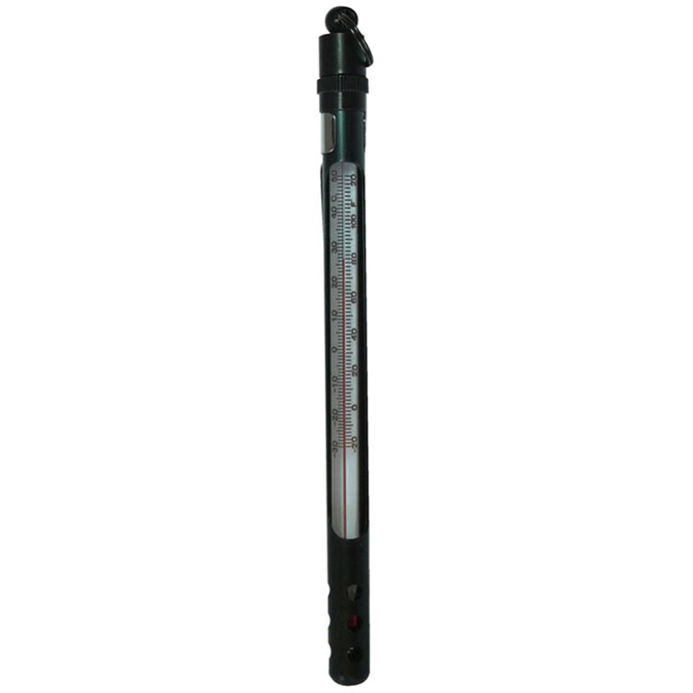 5" Streamside Thermometer