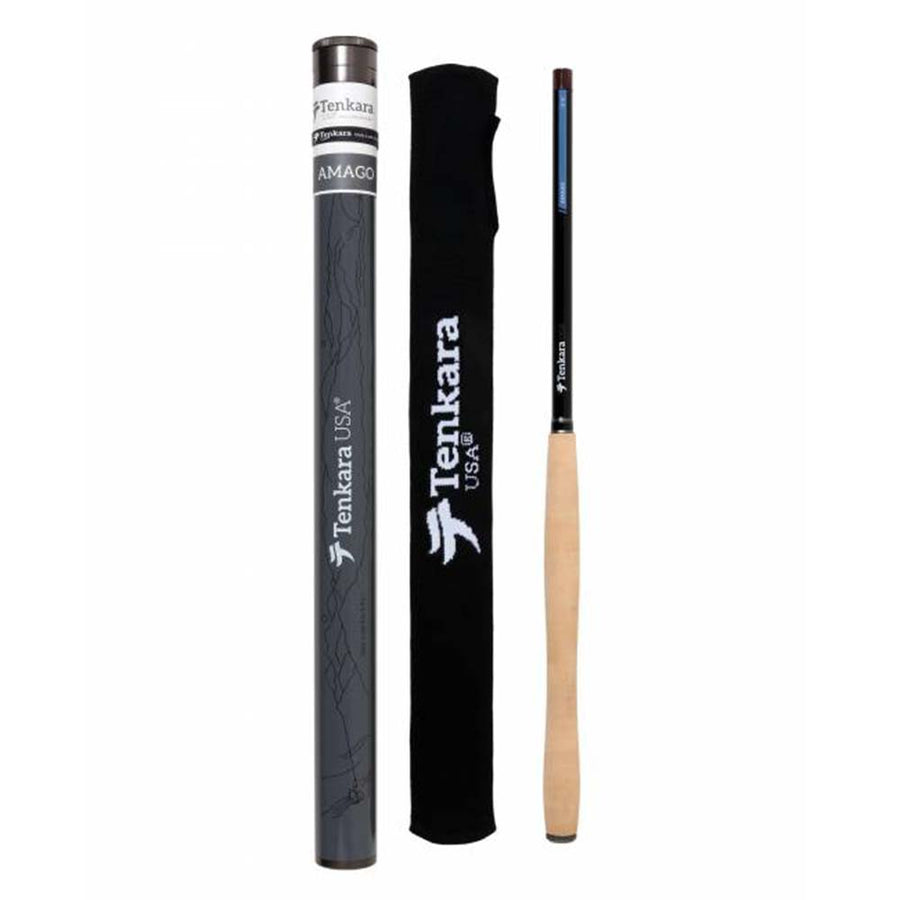 Tenkara USA Tenkara Amago Rod shop-silver-creek-com.myshopify.com