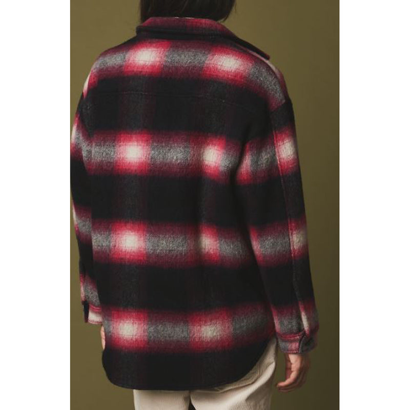 Vara Woven jacket