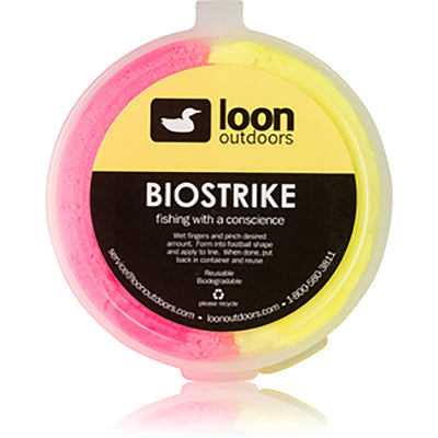 Loon Outdoors-Biostrike Putty-shop-silver-creek-com.myshopify.com
