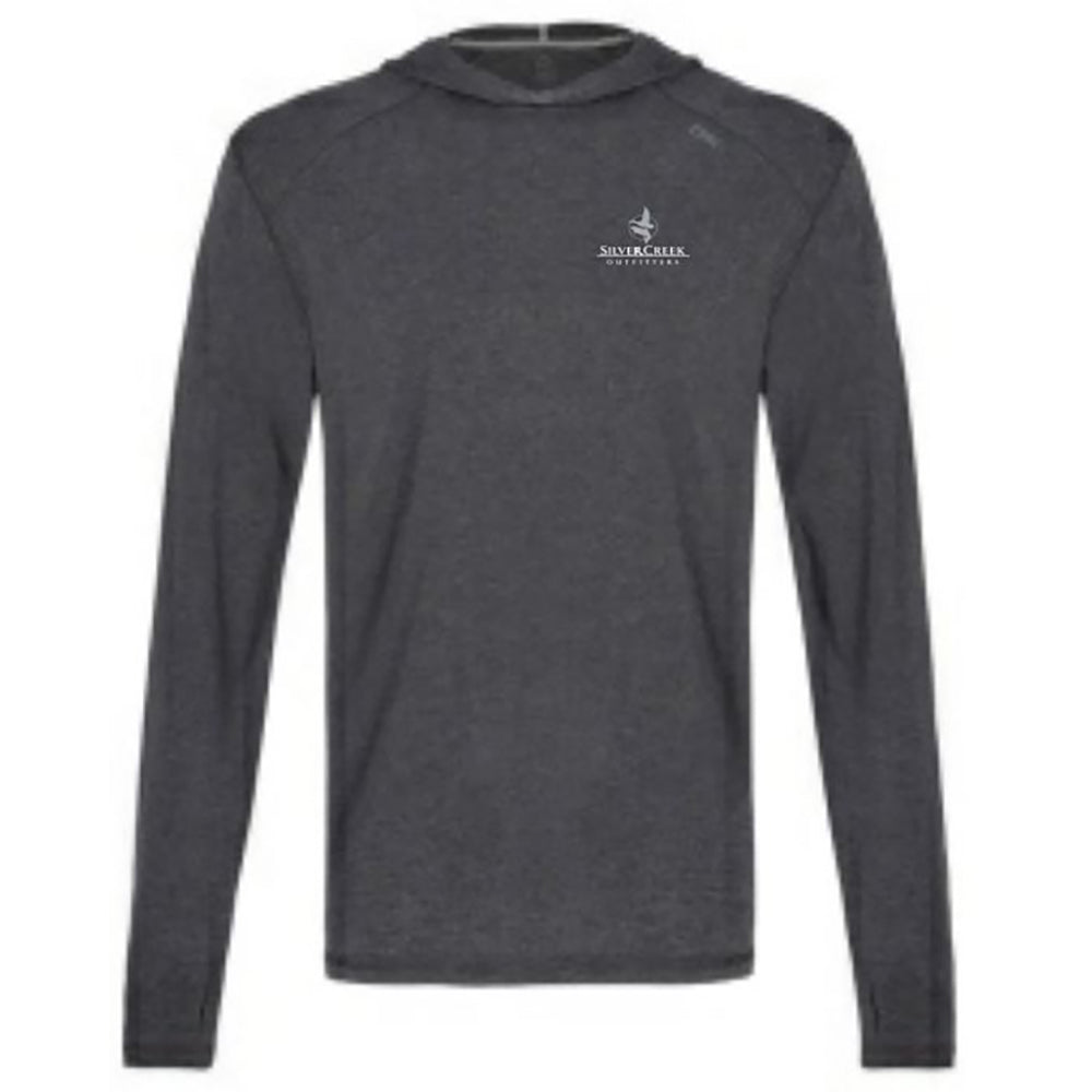 TASC Performance Long Sleeved Hoody - Bamboo shop-silver-creek-com.myshopify.com