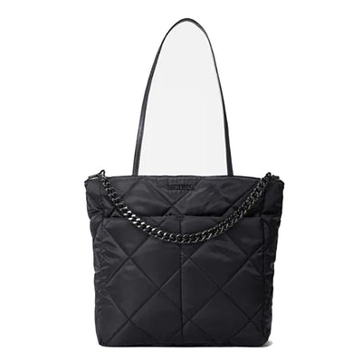 Quilted Bowery Quatro Tote