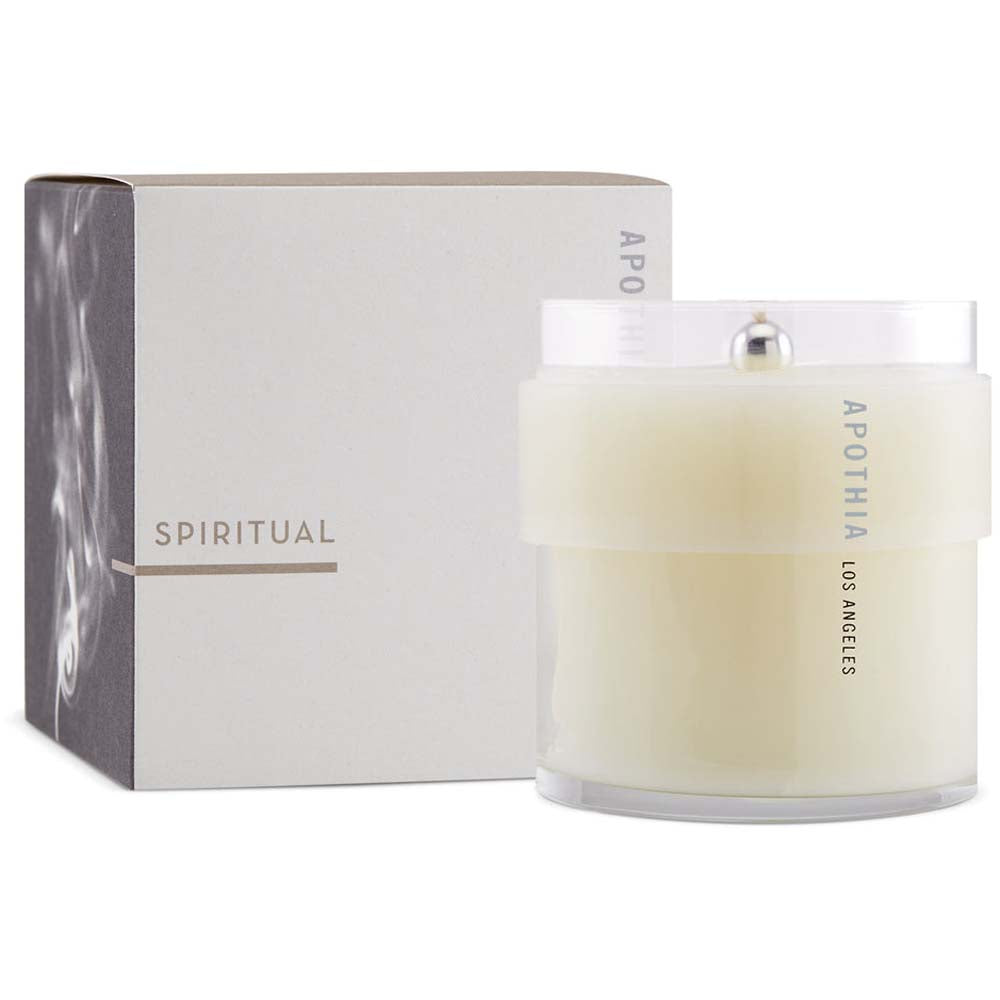 Apothia LA Spiritual Candle shop-silver-creek-com.myshopify.com