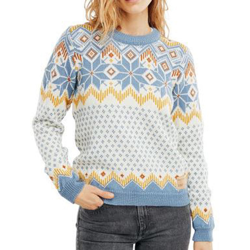 Vilja Sweater