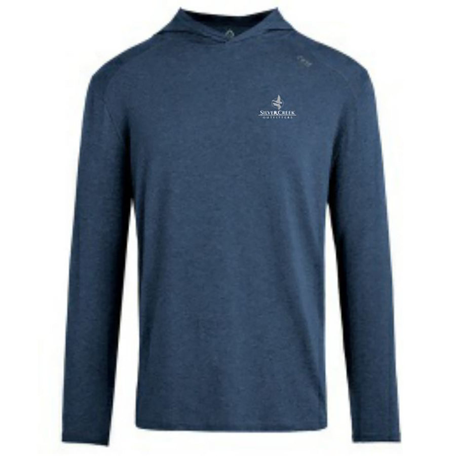 TASC Performance Long Sleeved Hoody - Bamboo shop-silver-creek-com.myshopify.com