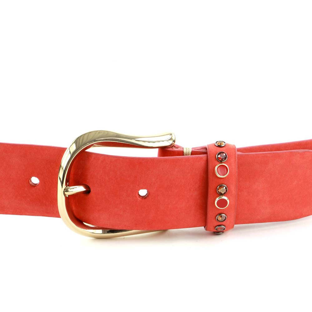 B. Belts-Anne Coral Belt-shop-silver-creek-com.myshopify.com