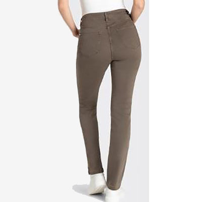 Dream Straight Leg 32" Jean