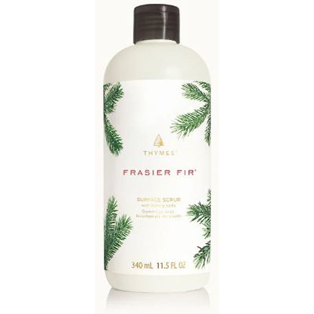 Frasier Fir Surface Scrub