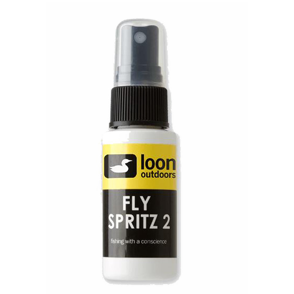 Fly Spritz 2