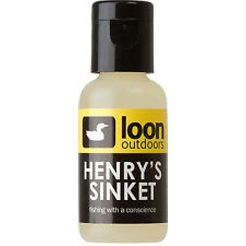 Loon Outdoors Henry&