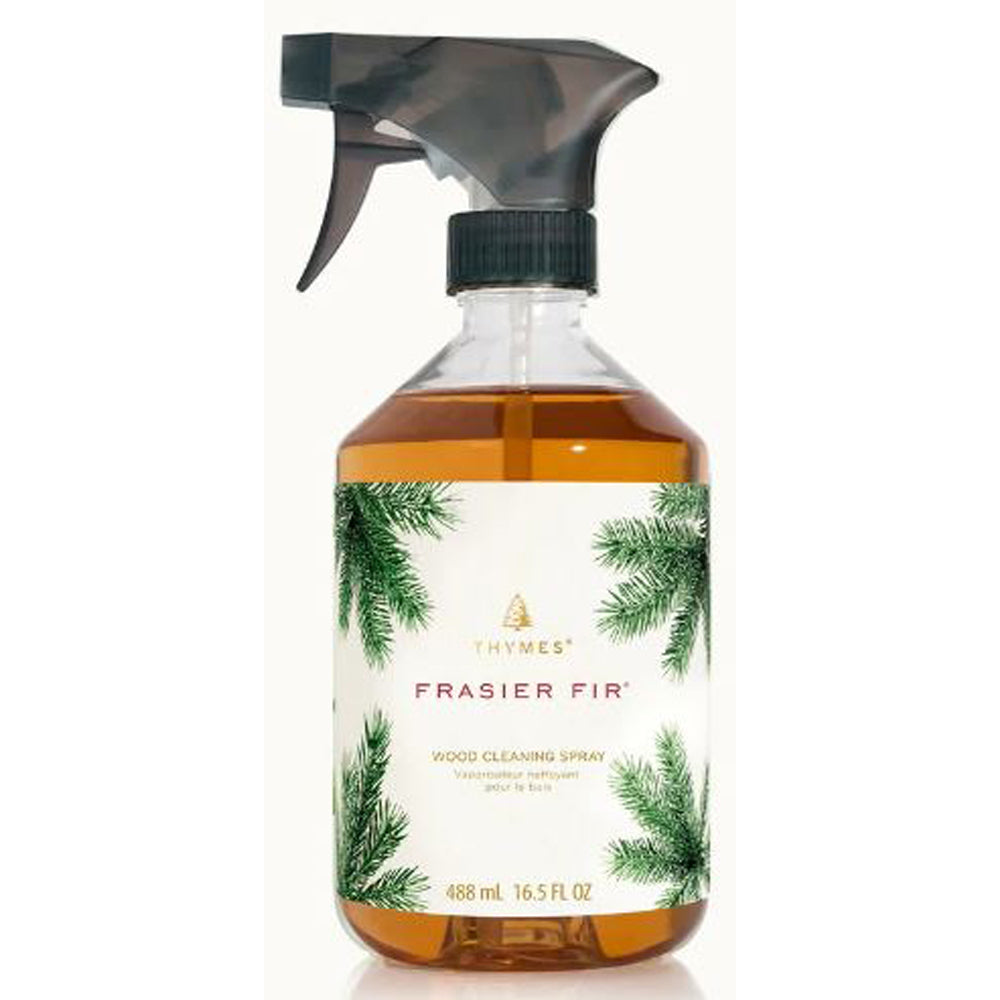 Frasier Fir Wood Cleaning Spray