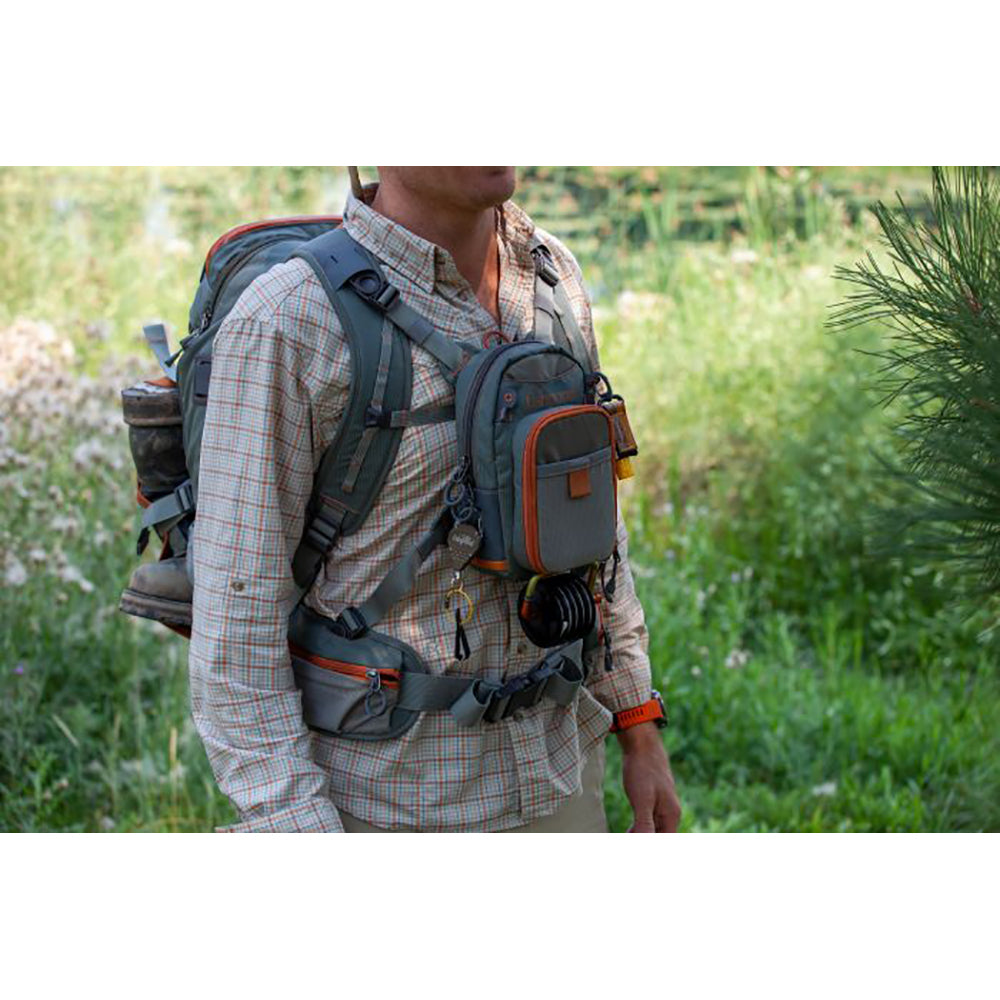 Fishpond-Canyon Creek Chest Pack-shop-silver-creek-com.myshopify.com