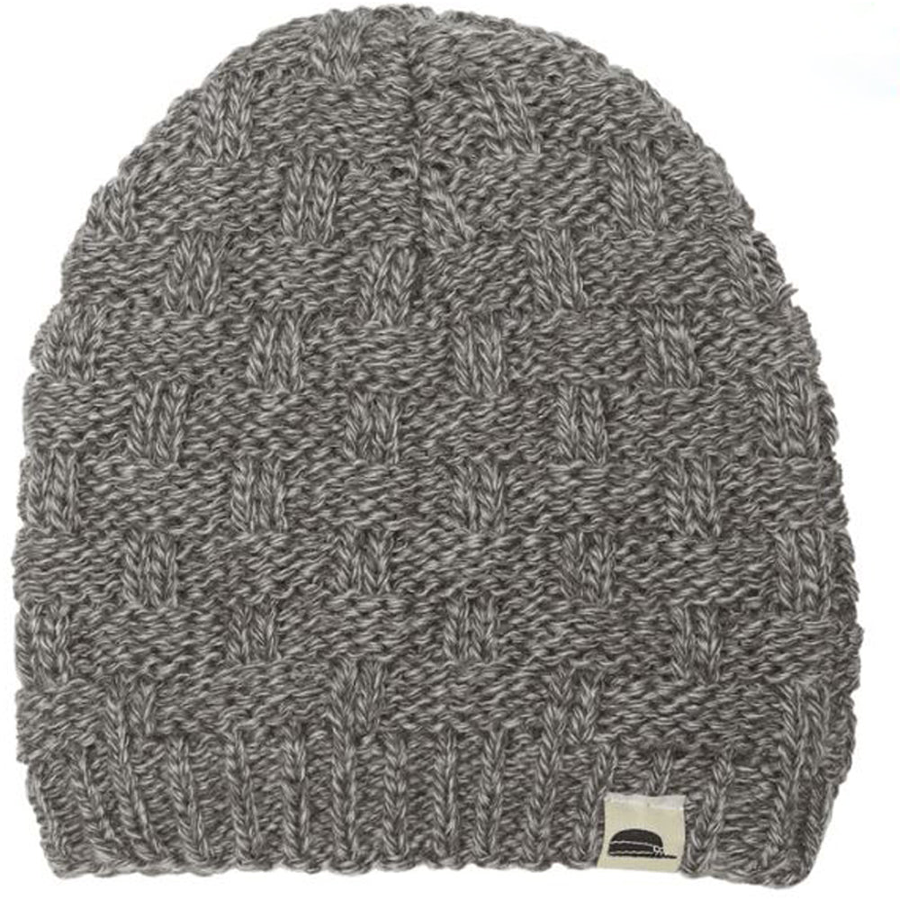 Basketweave Beanie