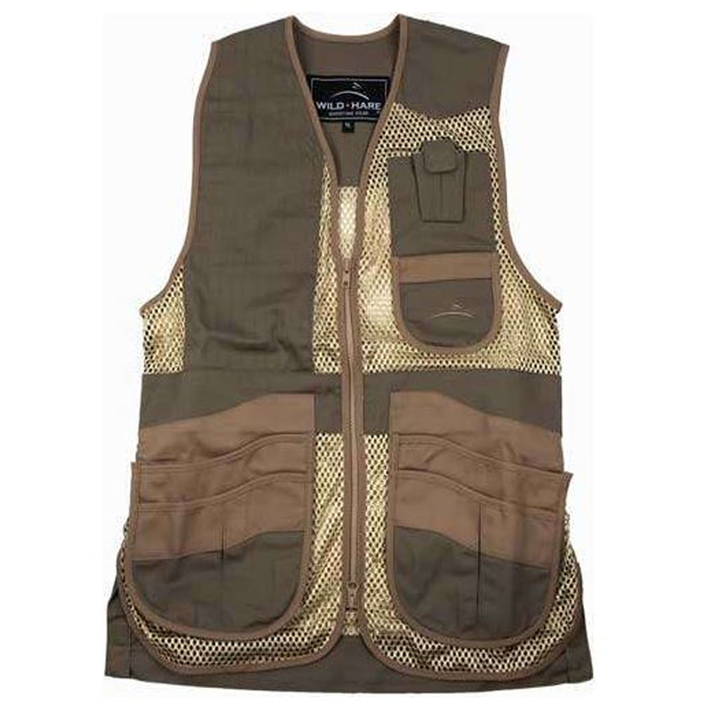 Silver Creek フィッシングジャケット 茶色 Silver Creek フィッシングジャケット ブラウン LL ウェア