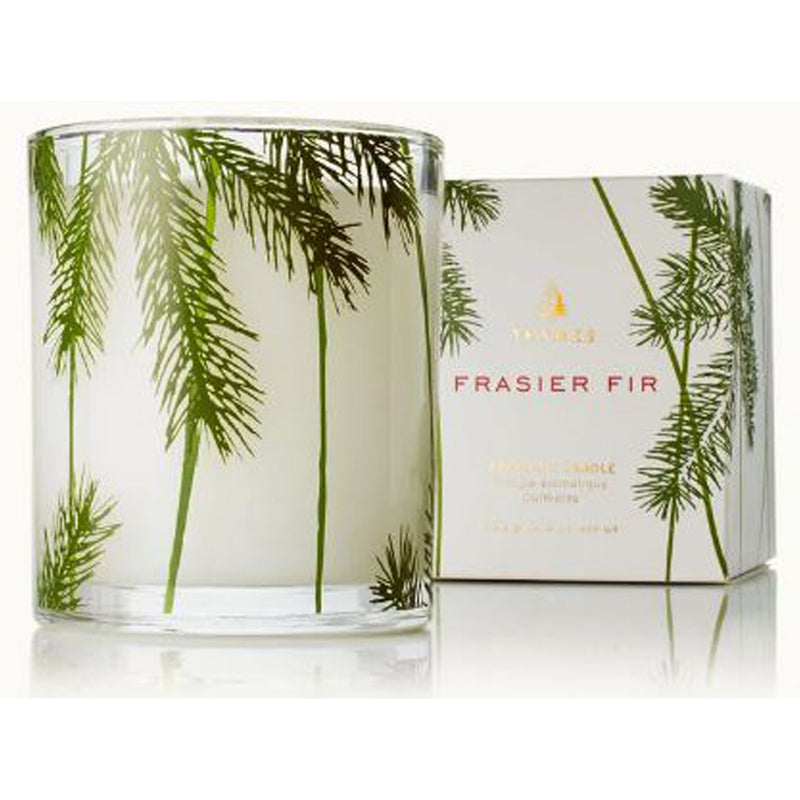 Frasier Fir Pine Needle Candle