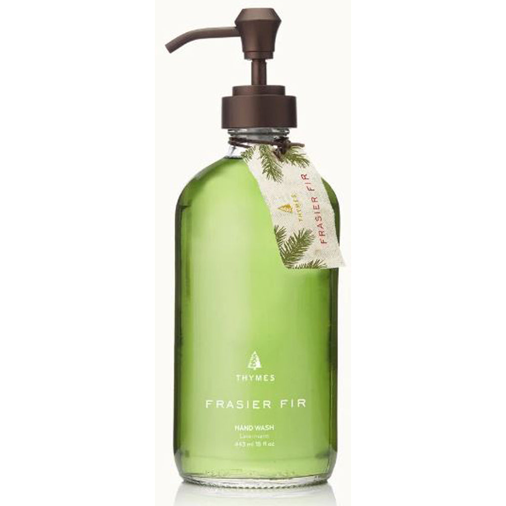 Frasier Fir Large Hand Wash