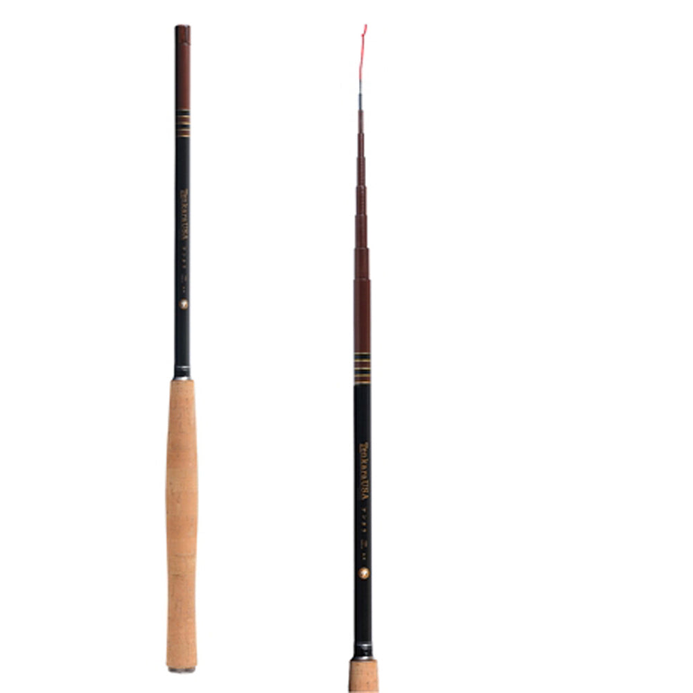 Tenkara USA Tenkara Iwana 12ft. Rod shop-silver-creek-com.myshopify.com