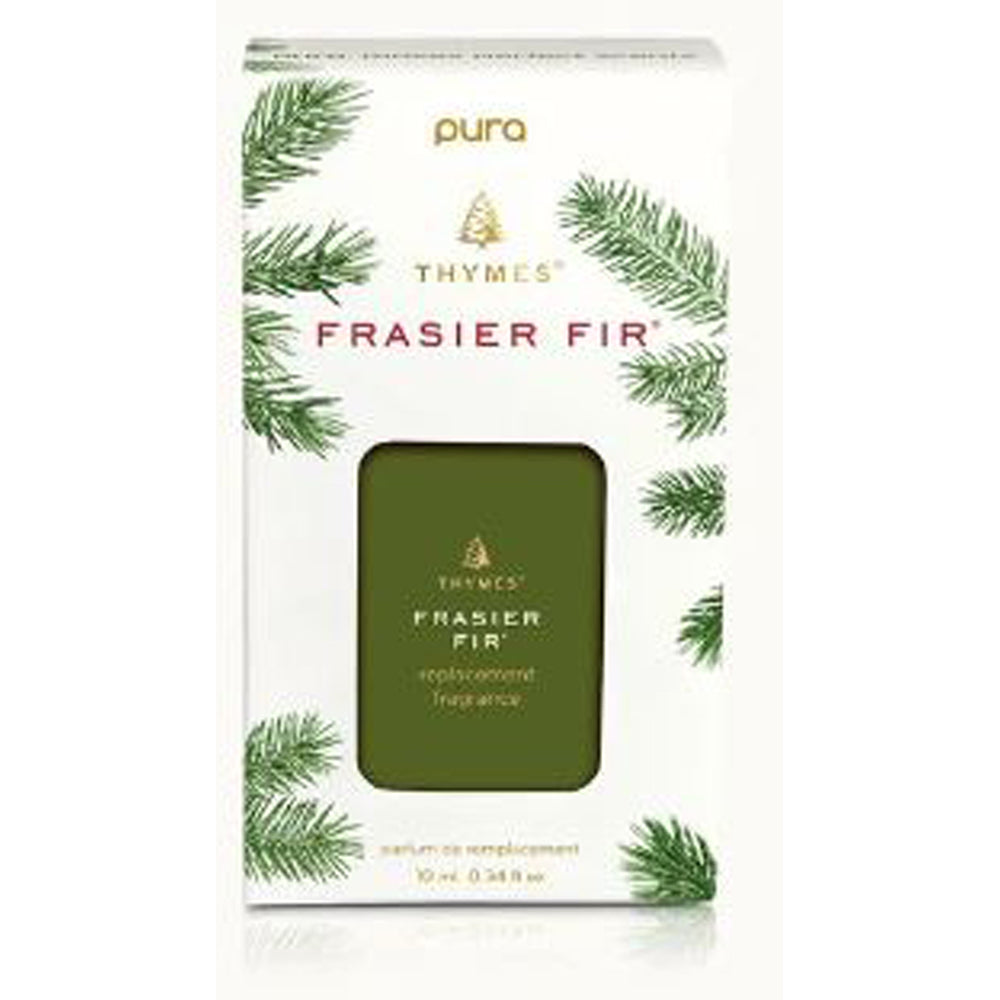 Frasier Fir Pura Smart Home Diffuser Refill