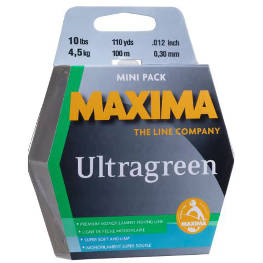 One Shot Ultragreen