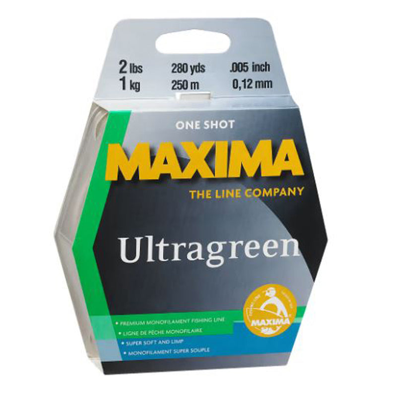 Ultragreen Mini Pack