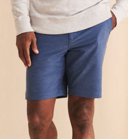 All Day Shorts 9" Inseam