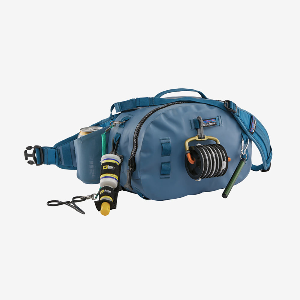 Patagonia-Patagonia Guidwater Hip Pack-shop-silver-creek-com.myshopify.com