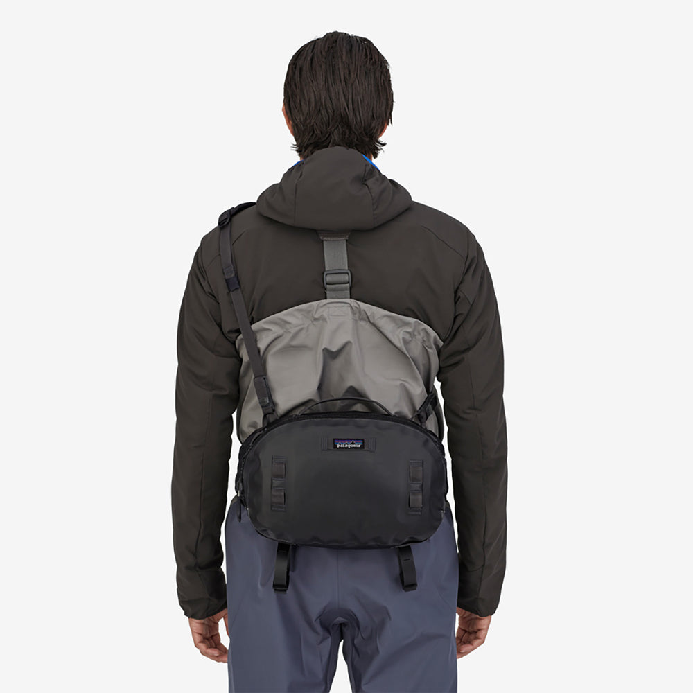 Patagonia Patagonia Guidwater Hip Pack shop-silver-creek-com.myshopify.com