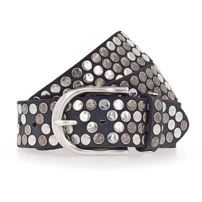B. Belts Big Stud Belt shop-silver-creek-com.myshopify.com