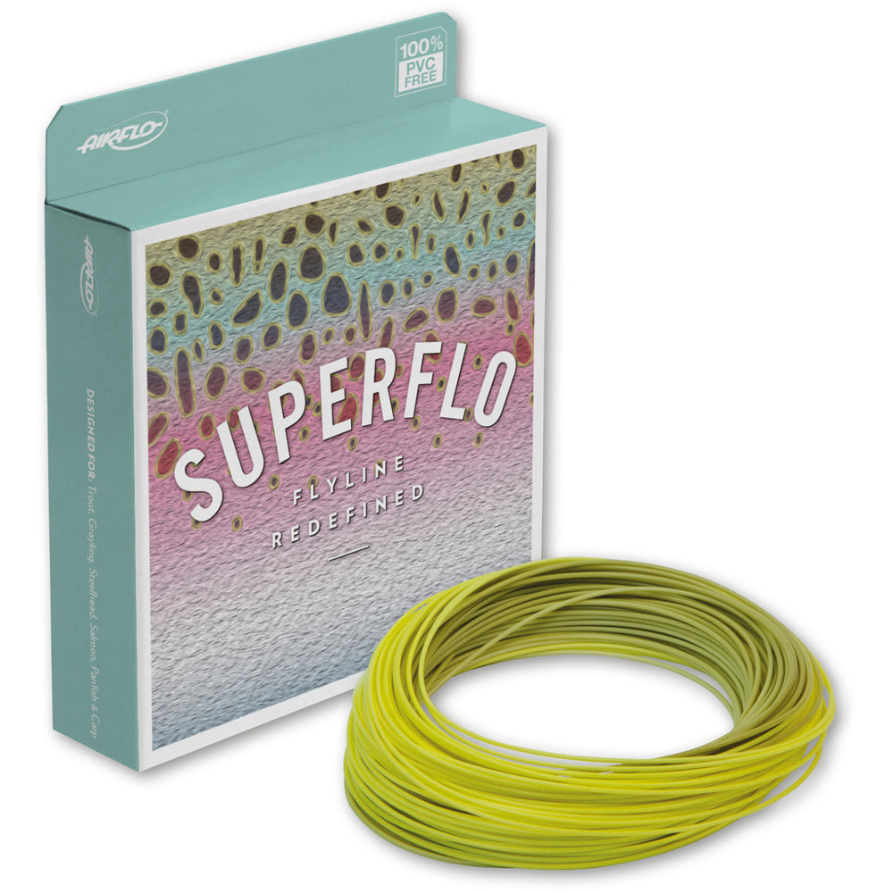 Airflo Fly lines-Airflo Super-Flo Elite Line-shop-silver-creek-com.myshopify.com