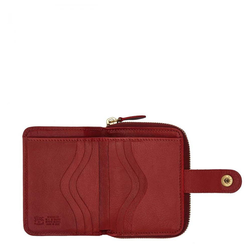 Medium Leather Wallet