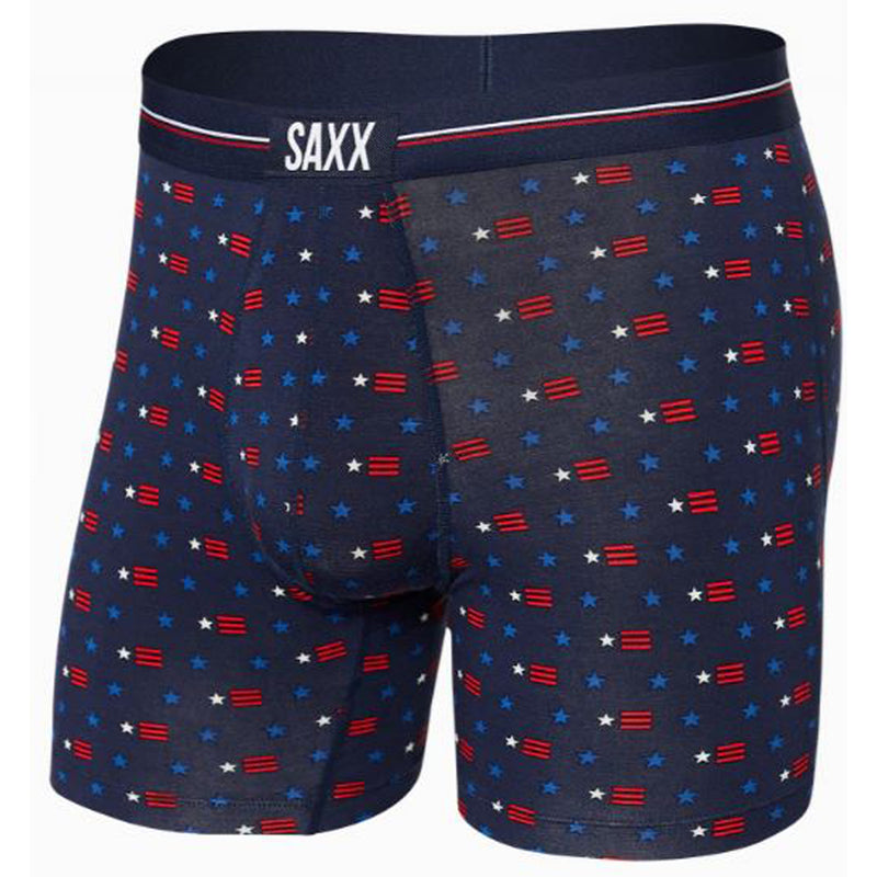 Vibe Liberty Star Deep Navy