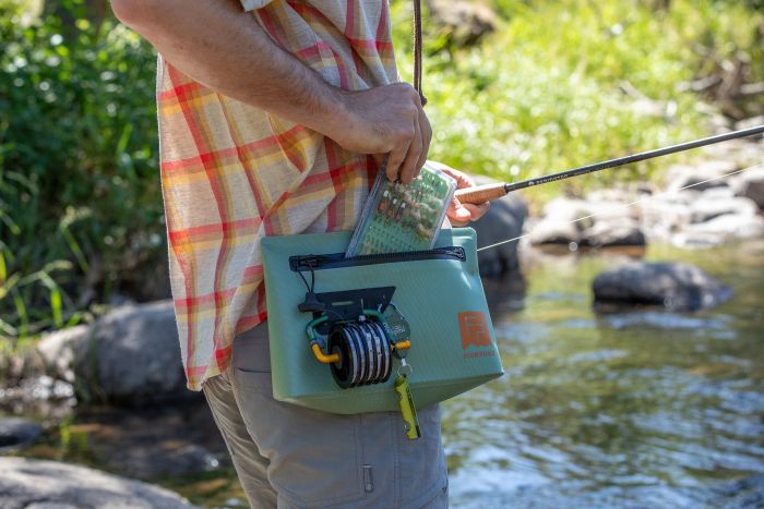 Fishpond-Thunderhead Submersible Pouch-shop-silver-creek-com.myshopify.com