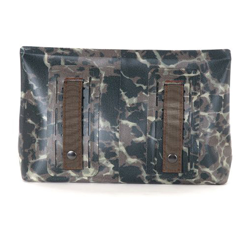FP Thunderhead Pouch - Eco Riverbed Camo
