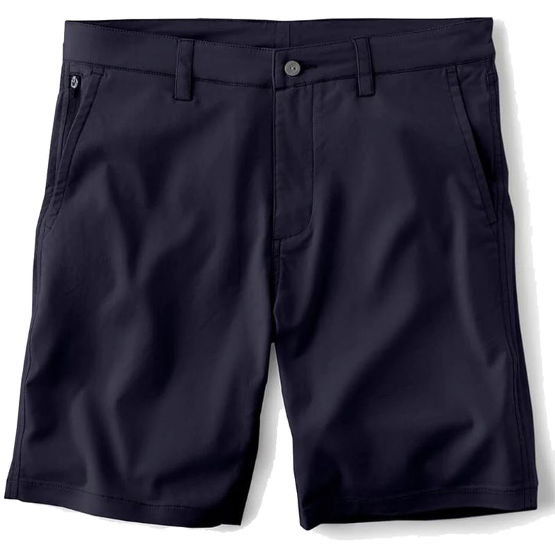 Motion 9in Short- Classic Navy