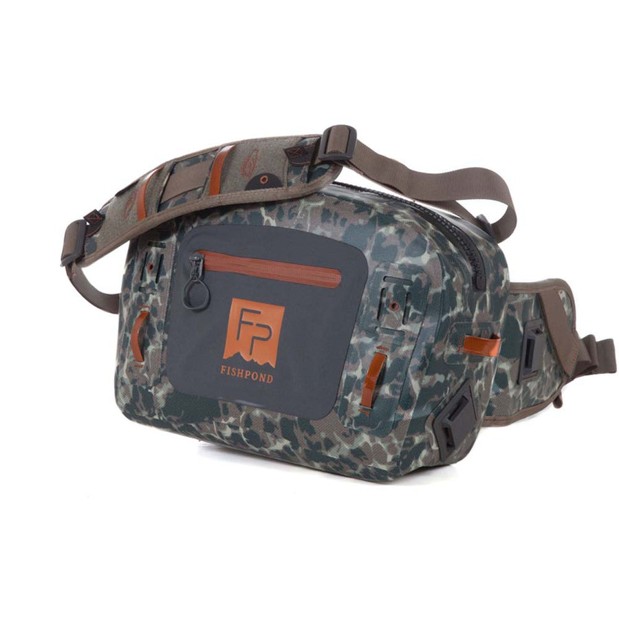Fishpond Fishpond Thunderhead Lumbar shop-silver-creek-com.myshopify.com