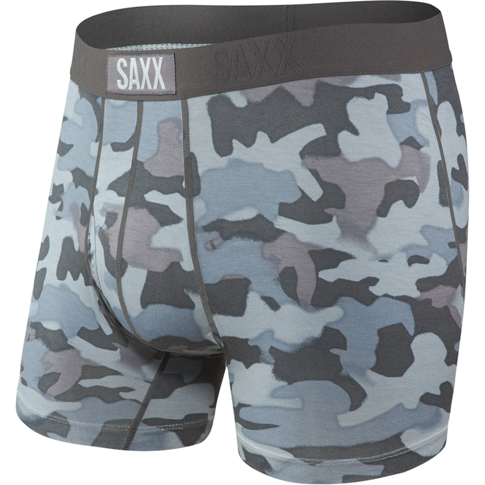 SAXX Ultra Fly Boxer shop-silver-creek-com.myshopify.com