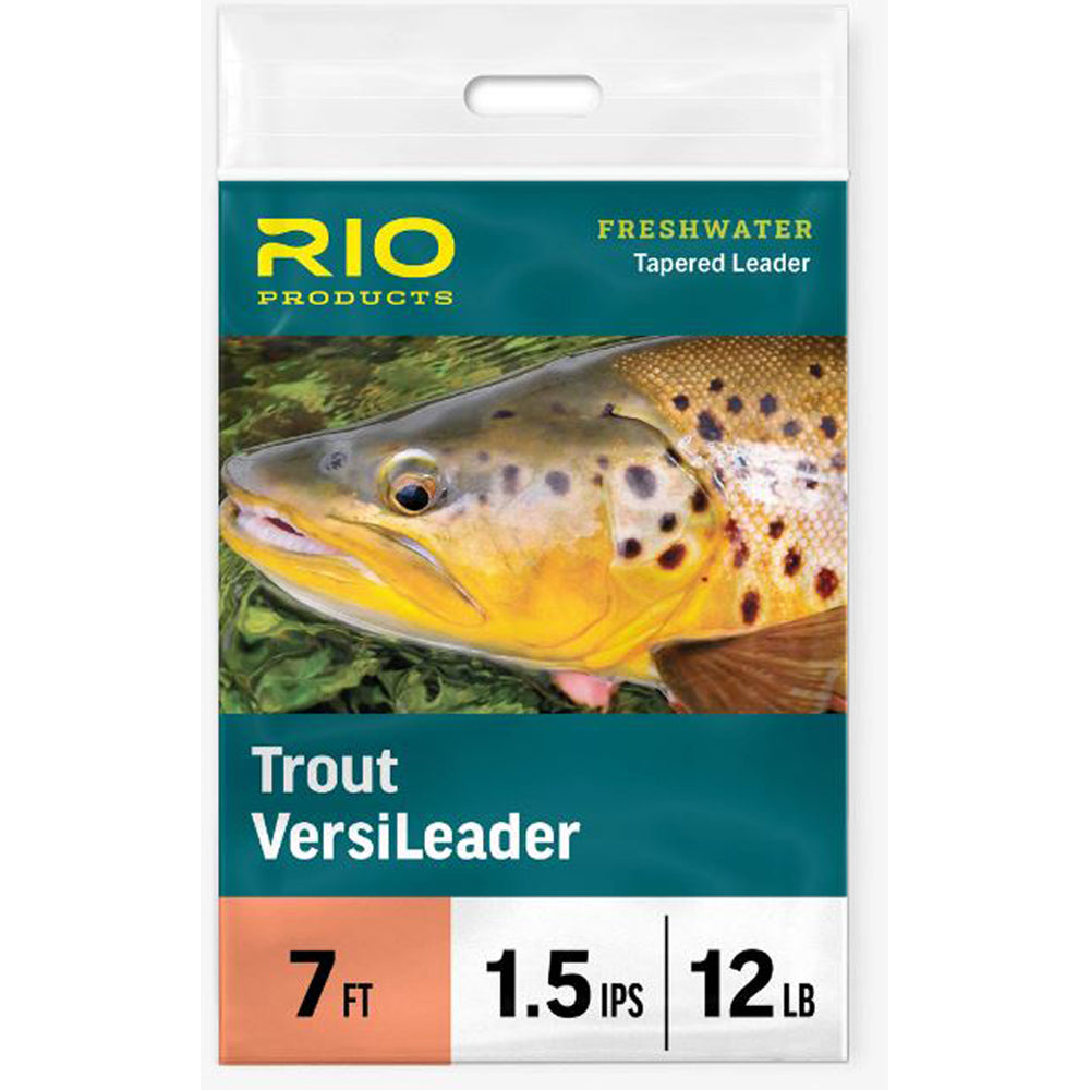 Trout Versileader 7ft